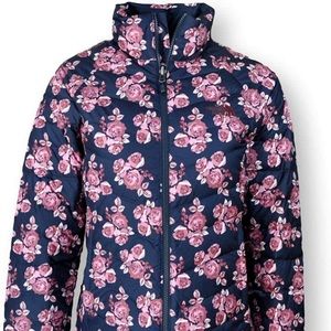 Flare Women's Down 550 RTO Ski Jacket Puffer